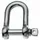 CONACORD Schäkel Maulweite 25 mm