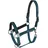 Waldhausen Halfter Athletic Petrolblau Pony