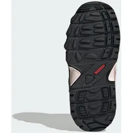 adidas Terrex Skychaser Mid Gore-tex® Wanderschuhe Für Kleinkinder - Chalky Brown / Distilled Pink / Magic Mauve - EU 26