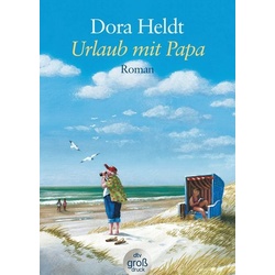 Urlaub mit Papa