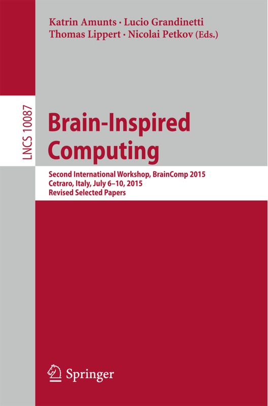 Brain-Inspired Computing, Kartoniert (TB)
