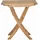 jan kurtz Town 60 x 75 x 60 cm beige