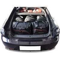 Kjust Kofferraumtaschen Set 5 stk