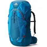 Gregory Wander 50 Pacific Blue Rucksack