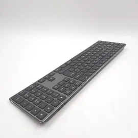 Amazon Basics Tastatur und Maus kabellos DE