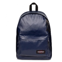 EASTPAK OUT OF OFFICE Rucksack, 27 L - Glossy Navy