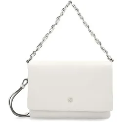 Picard Sugar Pop Schultertasche Leder 29 cm  weiss
