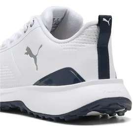Puma Fusion Grip 6 Evo weiss