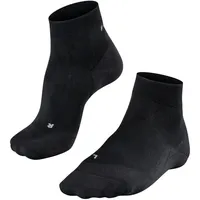 Falke RU4 Light Short Herren Running Socken black-mix 3010), 42-43