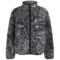 O'Neill Pullover SURF HEROES HIGH PILE FLEECE Weiß/Schwarz XL