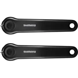Shimano Bielas (Ohne Platos) STEPS-FC-E6100 170mm
