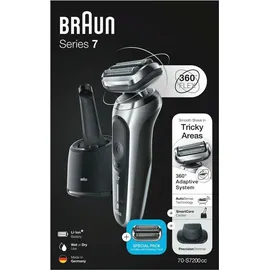 Braun Series 7 70-S7200cc