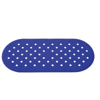 RIDDER Wanneneinlage Action blau 36x80 cm