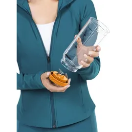 nutribullet Flex NBP013OR Smoothie-Mixer