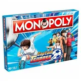 Eleven Force Spiel MONOPOLY KAPITÄN TSUBASA SPIEL