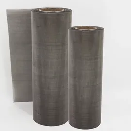 Aquagart 30cm x 40cm Edelstahlgewebe für Siebfilter Bogensieb Sieb Teich