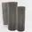 30cm 40cm für Siebfilter Bogensieb Sieb Teich