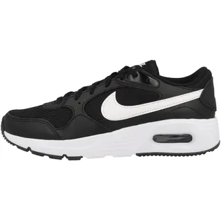 Sneaker Kinder black/white-black 38.5