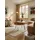 KADIMA DESIGN Braun Sheesham 60 x 60 x 44 cm