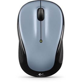 Logitech M325 Wireless Mouse grau