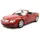 Minichamps 940031031 - Mercedes SL R230 2001 rot 1:43