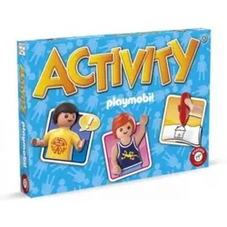 PIATNIK 6685 Activity Playmobil