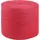 vidaXL Juteseil Jute Rot 6 mm
