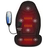 SNAILAX SL-262M Massageauflage