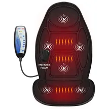 SNAILAX SL-262M Massageauflage