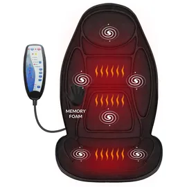SNAILAX SL-262M Massageauflage