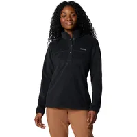 Columbia Benton SpringsTM Ii Snap Fleece Mit Halbem Reißverschluss