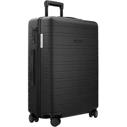 Horizn Studios Reisetrolley H6 Essential Check-In 64cm all black