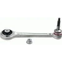 Lemförder Lenker, Radaufhängung