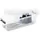 SUNWARE Q-Line Aufbewahrungsbox 49 x 19 x 11 cm 7-tlg. transparent