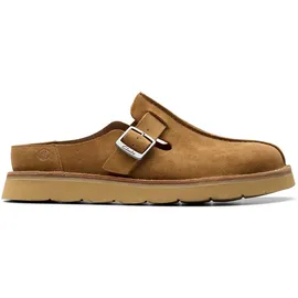 CLARKS Solsbury Braun 43