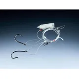 Balzer Rainer Korn Valhall Ü-Rig - Meeressystem, Größe:9/0