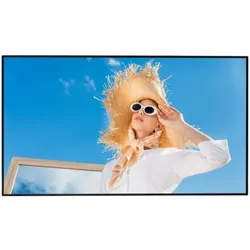 LG 75XS4G-B Digital Signage Schaufenster Display 189 cm 75 Zoll