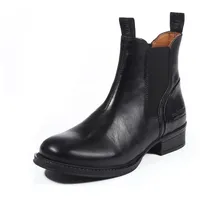 TenPoints Booties Pandora 60006-101-black schwarz TPN 133 Gr.41 - TPN 133