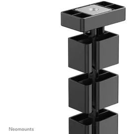 NeoMounts ADS06-132BL Kabelwirbelsäule - magnetische Befestigung - universal,