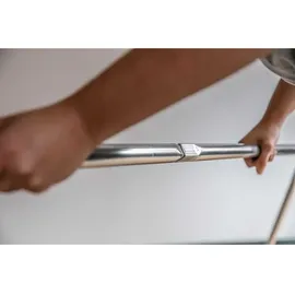 Manfrotto LB7622 Panorama Hintergrund 4m Chromakey Grün