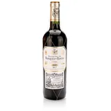 Marqués de Riscal Reserva Rioja DOC 2015 0,75 l