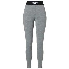 super.natural Tundra175 Leggings grau S