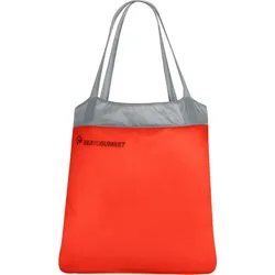 Sea to Summit Ultra-sil Shopping Bag spicy orange (SOR) 30 Liter