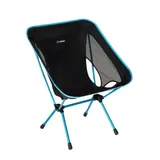 Helinox Campingstuhl Chair One (re) Schwarz