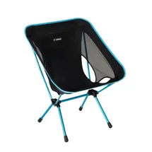 Helinox Campingstuhl Chair One (re) Schwarz