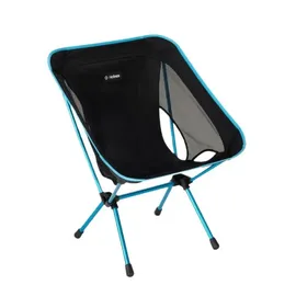 Helinox Campingstuhl Chair One (re) Schwarz
