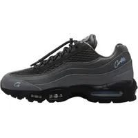 Schuhe  Air Max 95 Corteiz Aegean Storm schwarz 36.5 (UK 3)