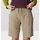Mountain Hardwear Dynama Kurze Hose Braun S
