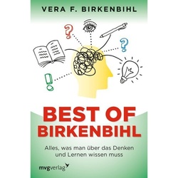 Best Of Birkenbihl - Vera F. Birkenbihl  Kartoniert (TB)