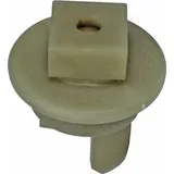 BSH Kupplung Antriebswelle 418076 beige